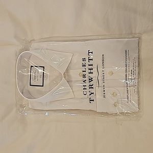 Charles Tyrwhitt Slim Fit Non Iron